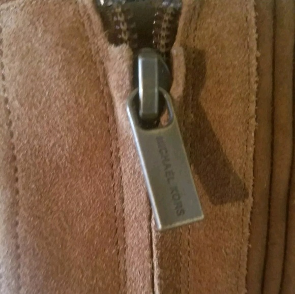 Michael kors booties - Picture 8 of 8